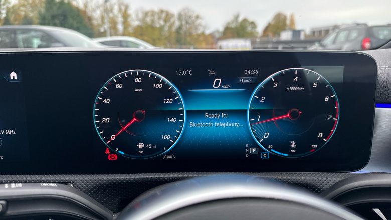 Mercedes-Benz A-Class A200 AMG Line Premium Edition 5dr Auto Petrol Hatchback